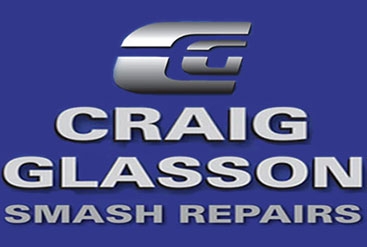 Craig Glasson Smash Repairs
